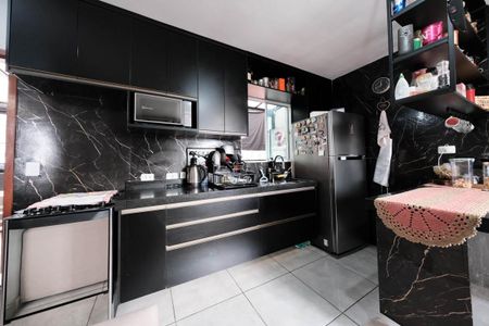 Apartamento à venda com 45m², 1 quarto e 1 vagaSala/Cozinha
