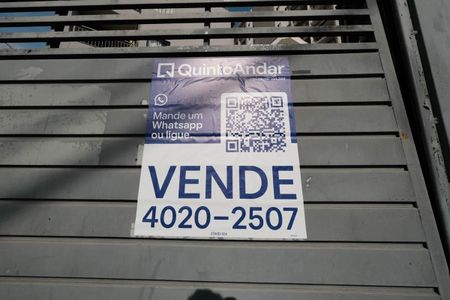 Apartamento à venda com 45m², 1 quarto e 1 vagaFachada