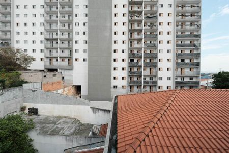Área de Serviço de apartamento à venda com 1 quarto, 45m² em Jardim Matarazzo, São Paulo