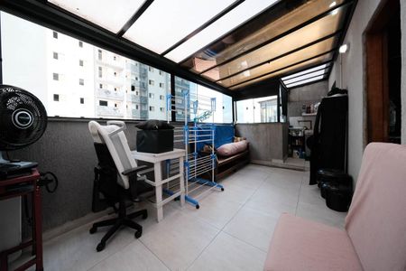 Apartamento à venda com 45m², 1 quarto e 1 vagaÁrea de Serviço