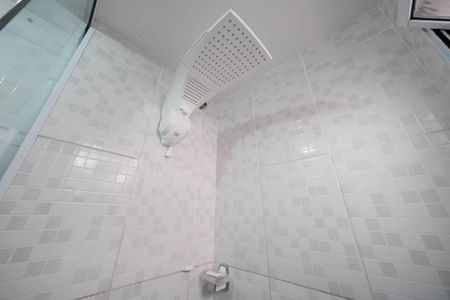 Apartamento à venda com 45m², 1 quarto e 1 vagaBanheiro
