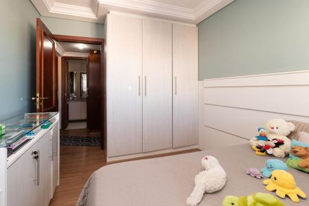 Apartamento à venda com 350m², 4 quartos e 3 vagas Apartamento à venda com 350m², 4 quartos e 3 vagasQuarto 2