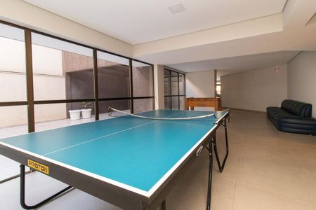 Apartamento à venda com 350m², 4 quartos e 3 vagas Apartamento à venda com 350m², 4 quartos e 3 vagasSala de Jogos