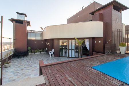 Apartamento à venda com 350m², 4 quartos e 3 vagas Apartamento à venda com 350m², 4 quartos e 3 vagasÁrea comum