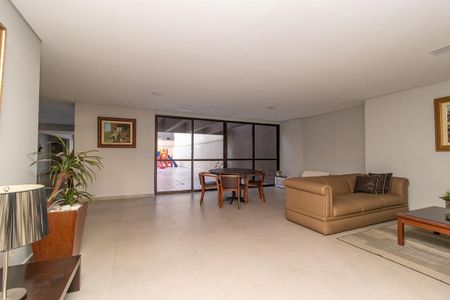 Apartamento à venda com 350m², 4 quartos e 3 vagas Apartamento à venda com 350m², 4 quartos e 3 vagasÁrea comum