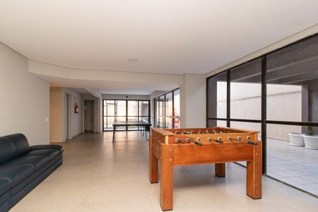 Apartamento à venda com 350m², 4 quartos e 3 vagas Apartamento à venda com 350m², 4 quartos e 3 vagasSala de Jogos