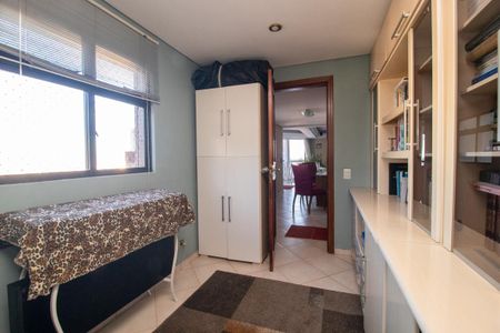 Quarto 4 de apartamento à venda com 4 quartos, 350m² em Jardim Botânico, Curitiba
