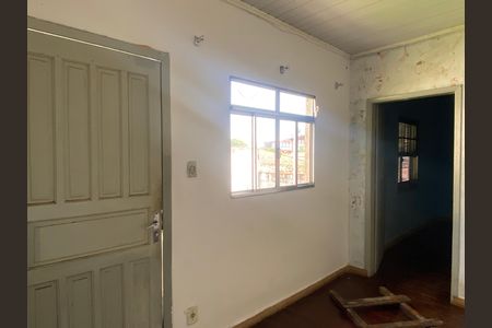 Casa para alugar com 80m², 2 quartos e 1 vaga Casa para alugar com 80m², 2 quartos e 1 vagaSala