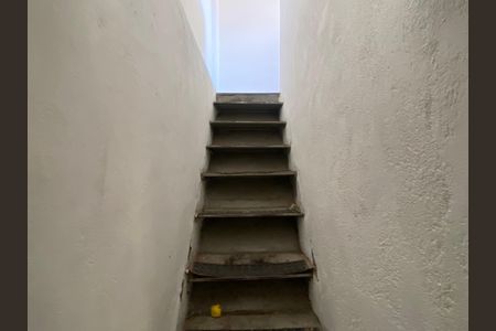 Casa para alugar com 80m², 2 quartos e 1 vaga Casa para alugar com 80m², 2 quartos e 1 vagaSala
