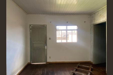 Casa para alugar com 80m², 2 quartos e 1 vaga Casa para alugar com 80m², 2 quartos e 1 vagaSala
