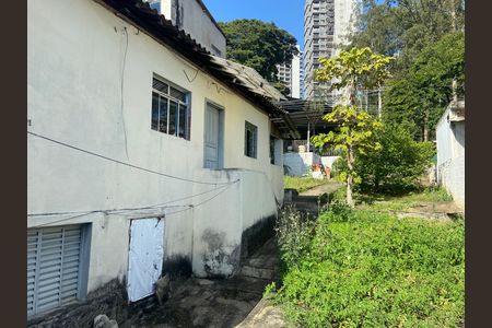 Casa para alugar com 80m², 2 quartos e 1 vaga Casa para alugar com 80m², 2 quartos e 1 vagaÁrea externa