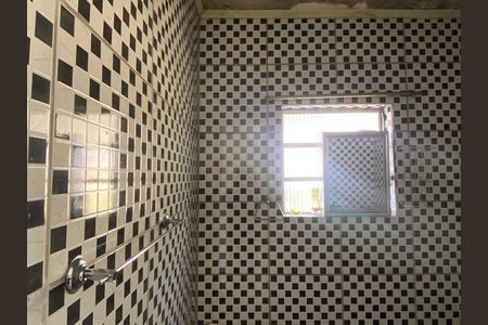 Casa para alugar com 80m², 2 quartos e 1 vaga Casa para alugar com 80m², 2 quartos e 1 vagaBanheiro