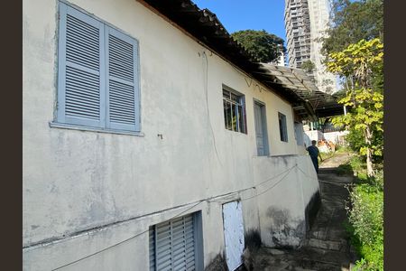 Casa para alugar com 80m², 2 quartos e 1 vaga Casa para alugar com 80m², 2 quartos e 1 vagaÁrea externa