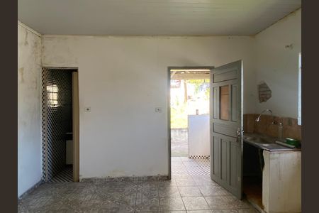 Cozinha de casa para alugar com 2 quartos, 80m² em Vila Yara, Osasco