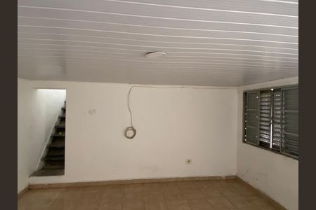 Sala 2 de casa para alugar com 2 quartos, 80m² em Vila Yara, Osasco
