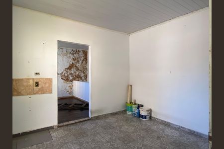 Casa para alugar com 80m², 2 quartos e 1 vaga Casa para alugar com 80m², 2 quartos e 1 vagaCozinha