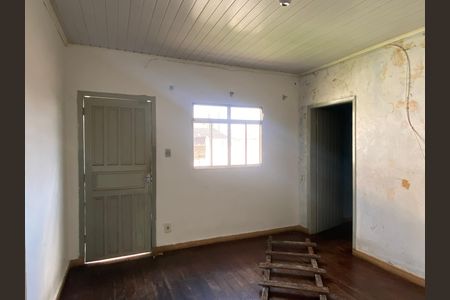 Casa para alugar com 80m², 2 quartos e 1 vaga Casa para alugar com 80m², 2 quartos e 1 vagaSala