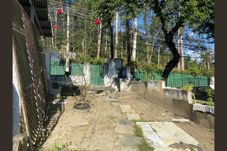 Casa para alugar com 80m², 2 quartos e 1 vaga Casa para alugar com 80m², 2 quartos e 1 vagaÁrea externa