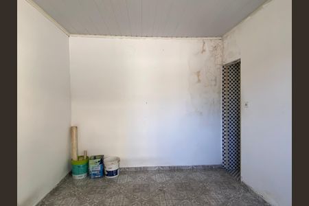 Cozinha de casa para alugar com 2 quartos, 80m² em Vila Yara, Osasco