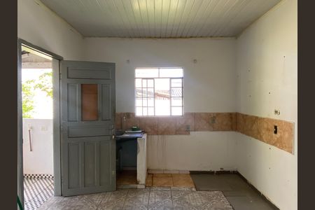 Casa para alugar com 80m², 2 quartos e 1 vaga Casa para alugar com 80m², 2 quartos e 1 vagaCozinha