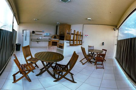 Apartamento à venda com 3 quartos, 67m² em Jardim Monte Kemel, São Paulo