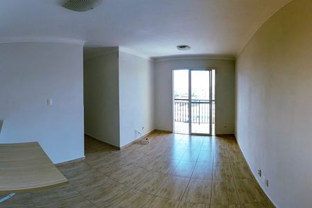 Apartamento à venda com 3 quartos, 67m² em Jardim Monte Kemel, São Paulo
