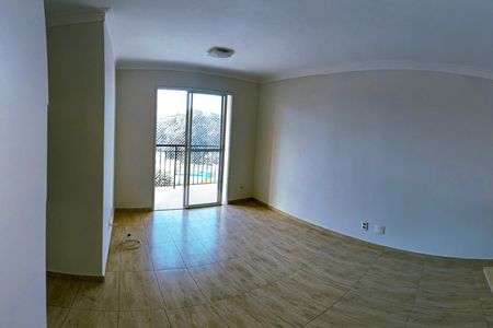 Apartamento à venda com 3 quartos, 67m² em Jardim Monte Kemel, São Paulo