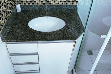 Apartamento à venda com 3 quartos, 67m² em Jardim Monte Kemel, São Paulo