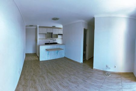 Apartamento à venda com 3 quartos, 67m² em Jardim Monte Kemel, São Paulo