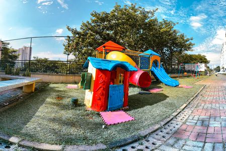 Apartamento à venda com 3 quartos, 67m² em Jardim Monte Kemel, São Paulo