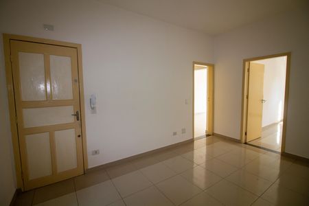 Apartamento para alugar com 2 quartos, 90m² em Santo Amaro, São Paulo