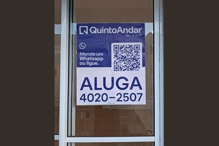 Apartamento para alugar com 48m², 2 quartos e 1 vaga Apartamento para alugar com 48m², 2 quartos e 1 vagaPlaca