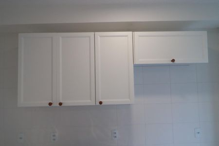 Apartamento para alugar com 48m², 2 quartos e 1 vagaCozinha