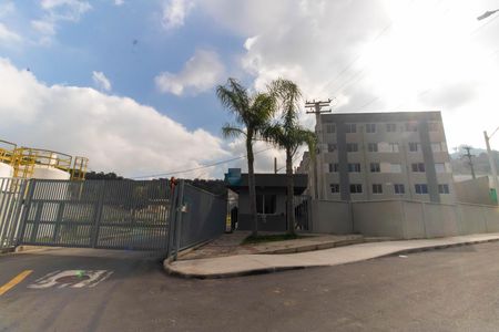 Fachada de apartamento para alugar com 2 quartos, 50m² em Várzea das Moças, Niterói