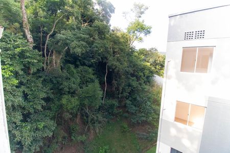 Vista do Quarto 2 de apartamento para alugar com 2 quartos, 50m² em Várzea das Moças, Niterói