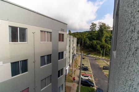 Vista do Quarto 1 de apartamento para alugar com 2 quartos, 50m² em Várzea das Moças, Niterói