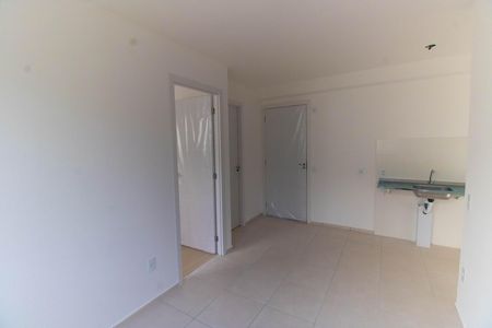 Sala de apartamento para alugar com 2 quartos, 50m² em Várzea das Moças, Niterói
