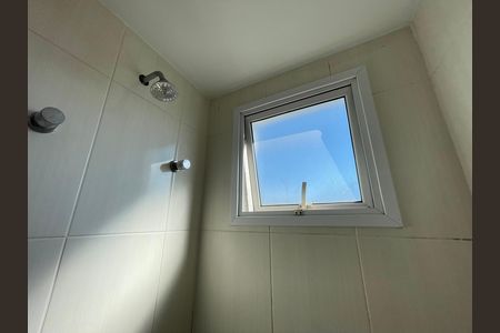 Apartamento para alugar com 63m², 2 quartos e 1 vaga Apartamento para alugar com 63m², 2 quartos e 1 vagaBanheiro 2