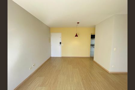 Sala de apartamento para alugar com 2 quartos, 63m² em Jaguaré, São Paulo