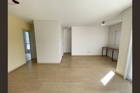 Sala de apartamento para alugar com 2 quartos, 63m² em Jaguaré, São Paulo
