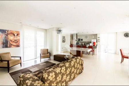 Apartamento para alugar com 63m², 2 quartos e 1 vaga Apartamento para alugar com 63m², 2 quartos e 1 vagaÁrea comum
