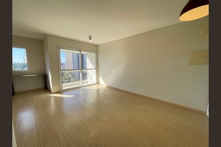 Apartamento para alugar com 63m², 2 quartos e 1 vaga Apartamento para alugar com 63m², 2 quartos e 1 vagaSala