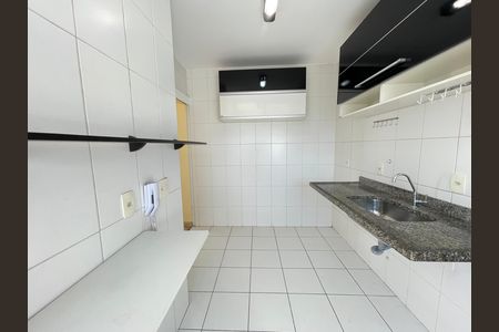 Apartamento para alugar com 63m², 2 quartos e 1 vaga Apartamento para alugar com 63m², 2 quartos e 1 vagaCozinha