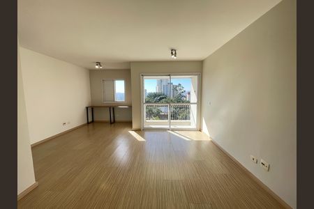 Apartamento para alugar com 63m², 2 quartos e 1 vaga Apartamento para alugar com 63m², 2 quartos e 1 vagaSala