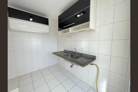 Apartamento para alugar com 63m², 2 quartos e 1 vaga Apartamento para alugar com 63m², 2 quartos e 1 vagaCozinha