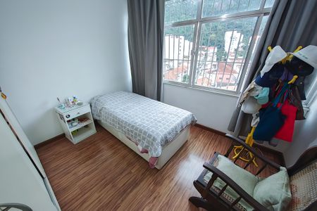 Apartamento à venda com 60m², 2 quartos e sem vaga Apartamento à venda com 60m², 2 quartos e sem vagaQuarto 2