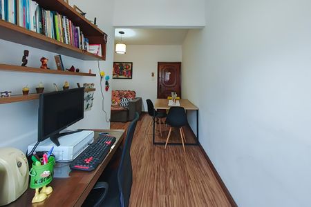Apartamento à venda com 60m², 2 quartos e sem vaga Apartamento à venda com 60m², 2 quartos e sem vagaSala