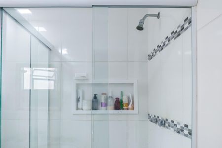 Apartamento à venda com 60m², 2 quartos e sem vaga Apartamento à venda com 60m², 2 quartos e sem vagaBanheiro