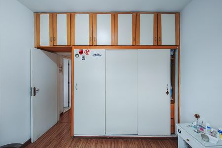 Quarto 2 de apartamento à venda com 2 quartos, 60m² em Humaitá, Rio de Janeiro