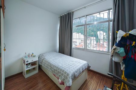 Apartamento à venda com 60m², 2 quartos e sem vaga Apartamento à venda com 60m², 2 quartos e sem vagaQuarto 2